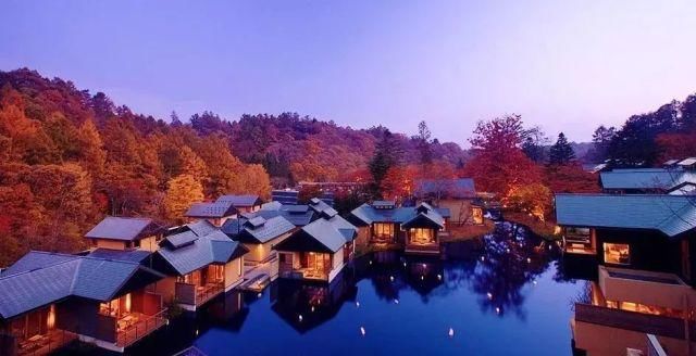 全球38家顶级奢华品牌酒店，你睡过几个？