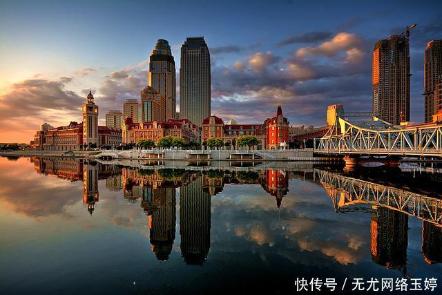 北京上海天津重庆四个直辖市2018GDP陆续出