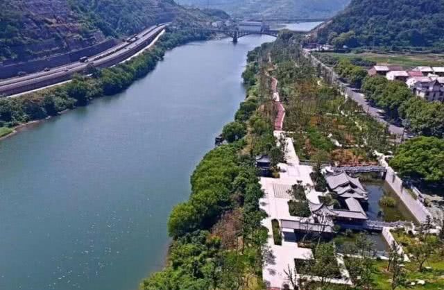  「新昌」终于！新昌铁路最新消息！这条铁路全线开工，以后大明