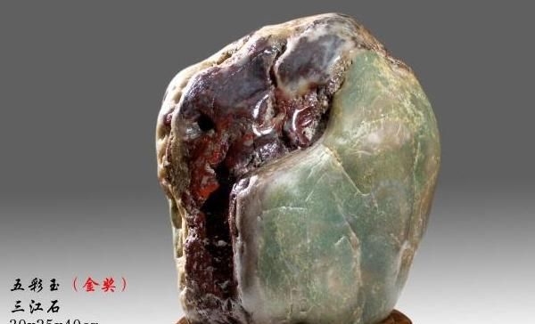  【奇石】玩奇石就要经常“摸”奇石？原来这样做有重要意义