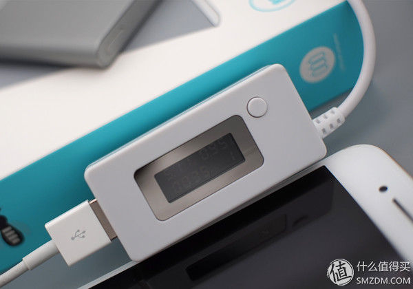小身材有大智慧，奥睿科萤火虫移动电源评测