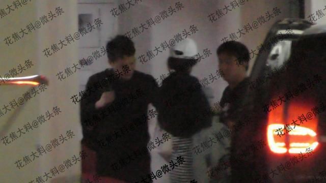 赵丽颖小腹微隆疑怀孕，想破传言却躲躲闪闪，网友:不如大胆承认