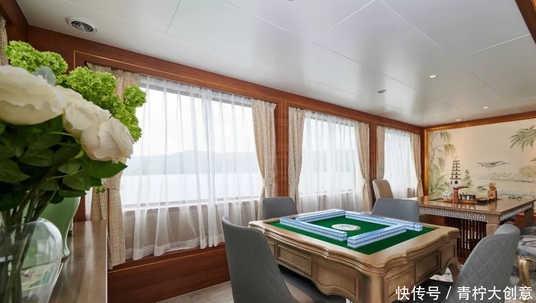 商务接待最佳利器,东海船舶24米超级双体动力艇