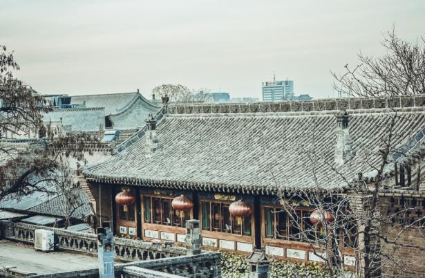 中国唯一私人古镇,100万拍卖成功,现今价值过亿