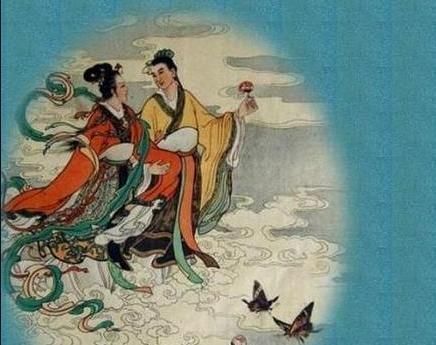  「爱情故事」牛郎织女相聚有多可怕科学家告诉你，他们相遇会带来灾难