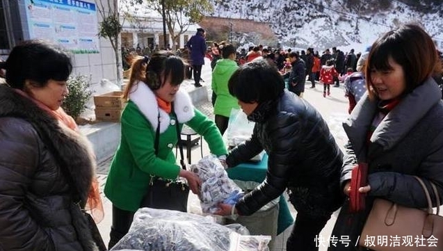  「食物」未来一个月，农村3样东西，大概率要涨价，老农：再贵也