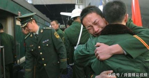 善待退伍军人！符合这4个条件的其中1个，就能享受国家给予的津贴