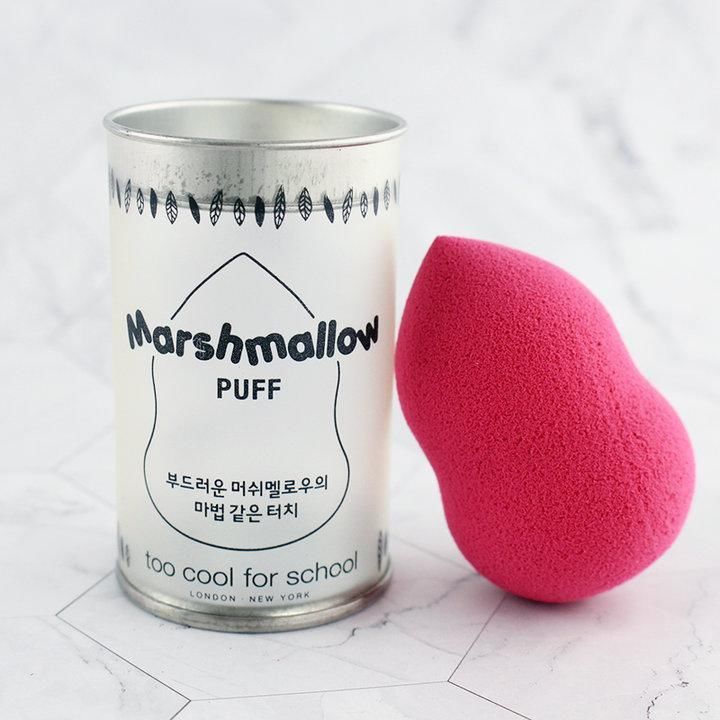 这11款秋季网红上妆工具,粉底刷、美妆蛋和粉扑,你最喜欢那一款