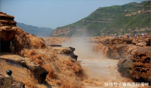  「坏事」黄河水在逐渐变清，这是好事还是坏事，为何专家说要早