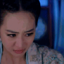 36岁的“海兰”张钧宁美炸!又一个黑化不用化浓妆的演技派