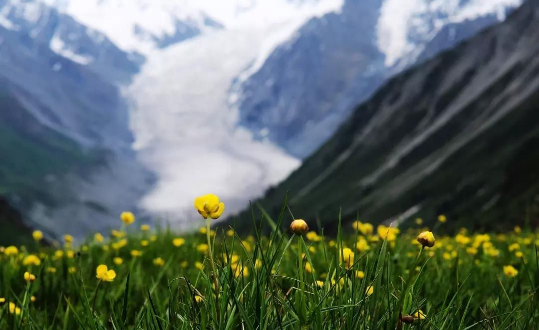 这条用时5天的自驾路线，你能从夏末一直看到初秋