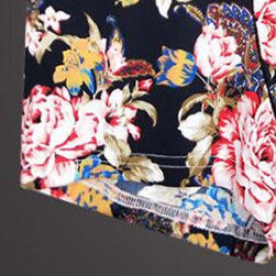 没想到现在的男士三角裤这么火