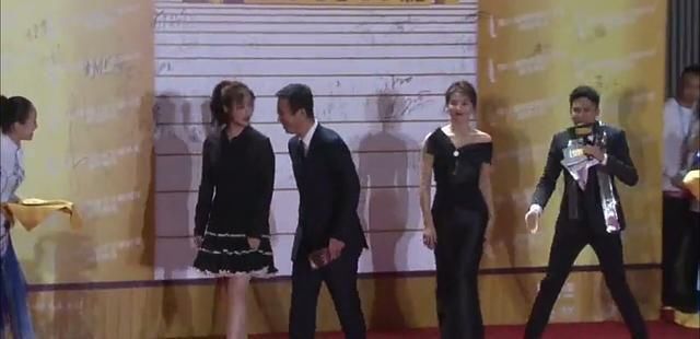 关晓彤演技在线？刘涛蒋欣“塑料姐妹情”？张一山紧急就医？吴亦