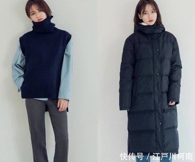 精致■简约温暖风,这些精致的LOOK,哪一套是你的菜?