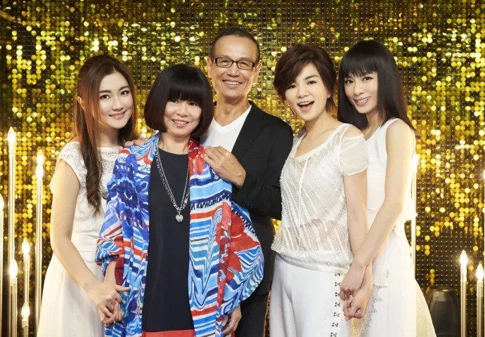 青春都“毁”了?可是S.H.E怎么17年没变!