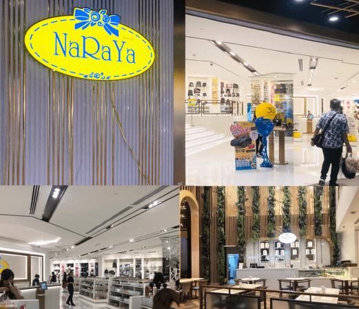 2019泰国最新ICONSIAM商场购物指南!盘点购物地方、美食、伴手礼