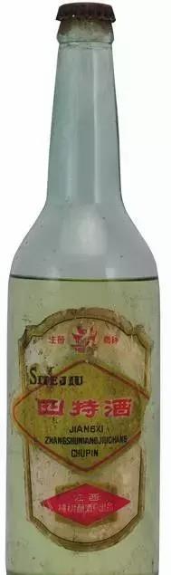  大曲@中国绝版老酒, 喝过一种说明你老了!