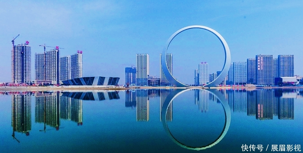  「发展潜力」我国9个特大城市，武汉将晋级为超大城市，南京、杭州发展可期