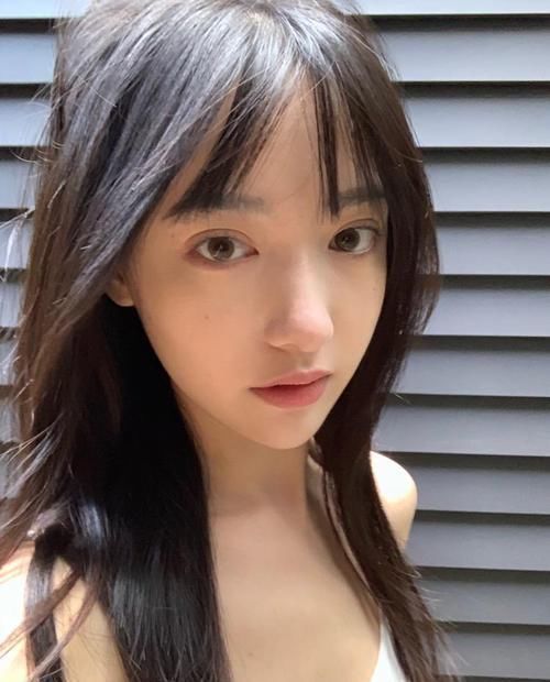 「天生」有这4个特征是天生的“美人脸”，能中2个颜值就不低，素颜更好看