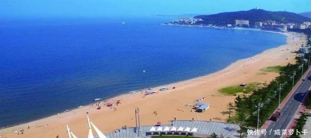  「第一名」中国最干净的四座城市，北京上海未上榜，第一名干净