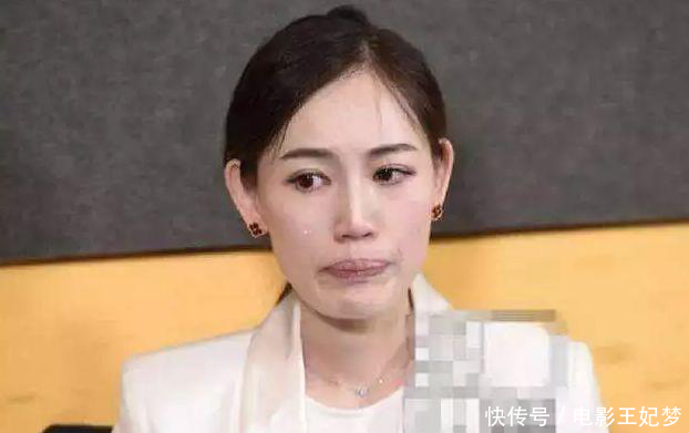 马蓉偷带儿子出国？家人曝王宝强对此震怒，网友：希望好聚好散！