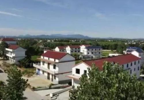  2020年：2020年，杜绝农村乱搭乱建，有这4种情况的，就算房子盖