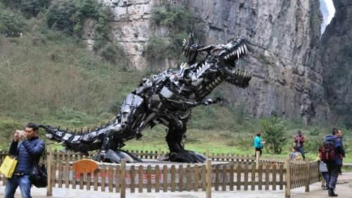 中国最“牛气”的城市！5A景点高达8个，经济实力更不容小觑