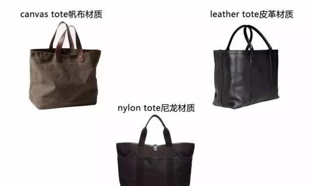 「纸质笔记本」男生背包就娘炮,你是不是对包有什么偏见?