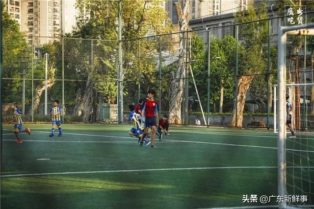 彻底迁离！真的要说再见了，广州红专厂