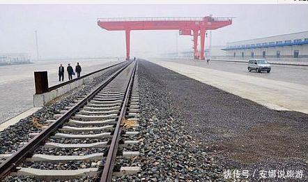 中国最亏本的高铁站，停靠车次只有一趟，将是国内首个倒闭高铁站