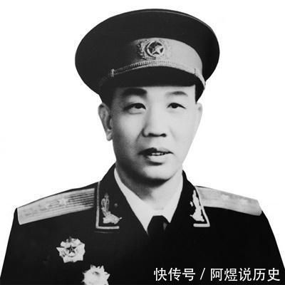 他是江西籍开国将军，主政中国最大的省长达20年，官至副国级！