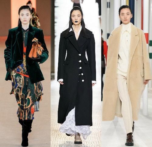  『时装周』2020秋冬时装周亚洲模特走秀TOP10，刘欢第9，贺聪成新晋国模之光