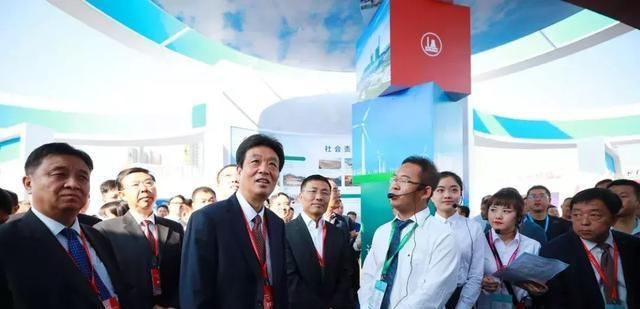 聚焦煤博会，文明榆林城丨这一次榆林又被世界瞩目了