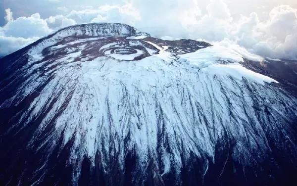 非洲奇观，比你想象中要酷得多