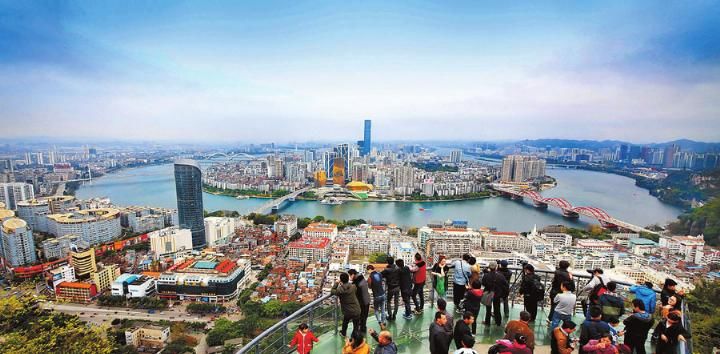 中国十个最干净的城市，第一名你想不到是哪一个