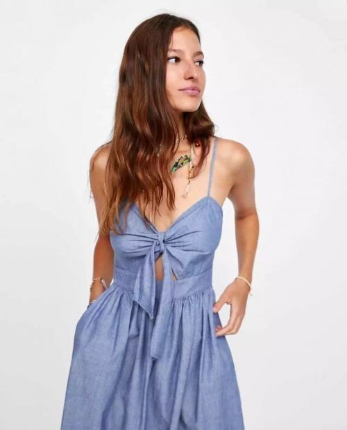 LOOKBOOK丨在国内最热门的快时尚品牌