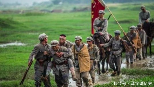  红军@红军爬雪山过草地“只等闲”, 你知道草地在哪, 如今长啥样
