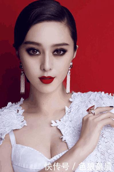 范冰冰又一历史黑料?且与冯小刚有关,虽然微博已删但截图还在!