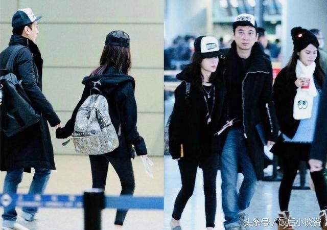 马化腾为爱女辟谣:照片年龄都是假冒，Google与百度词条以修改