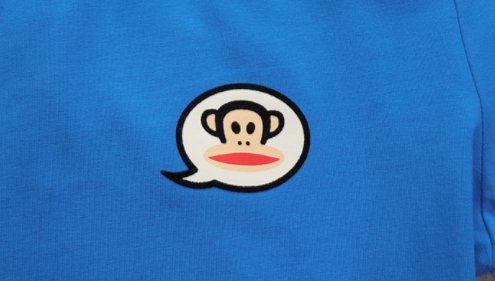 真是长见识了，T恤也可以这么有女人味，搭配短裤更显时髦了