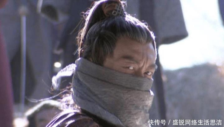 『慕容博』金庸笔下最蠢的2位高手,不学自家顶尖武学,跑去偷学别派烂武功