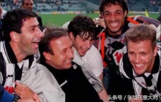 海湾杯都赢不了,扎切罗尼的阿联酋会是里皮国