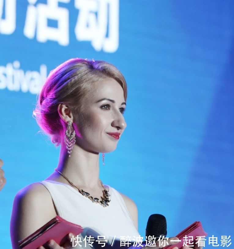 湖北大学女留学生非诚勿扰