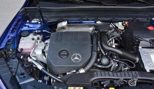  「发动机」33万买一豪华七座车 造型硬派比汉兰达上档次