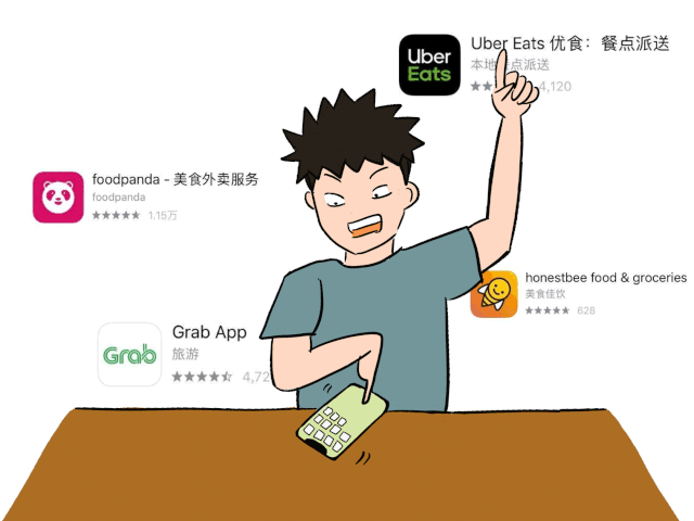  『泰国』学联推荐|承认吧！你们在泰国玩的爽上天！