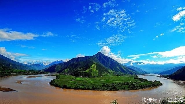  「黄河」黄河泥沙含量大，100年后能填平渤海吗？改道能否扩大国