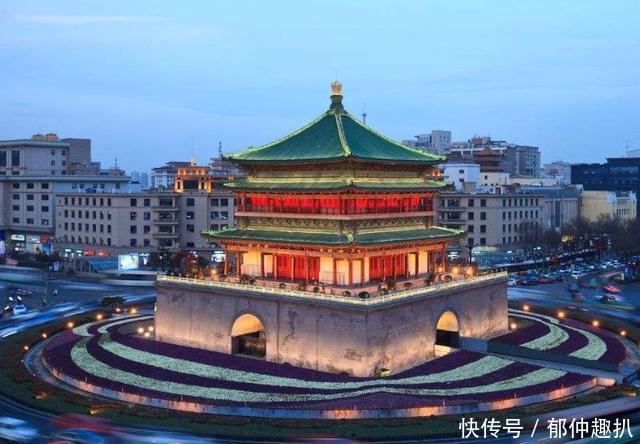 中国权威机构调研，解决9个城市排名争议性，认定成都稍次于重庆