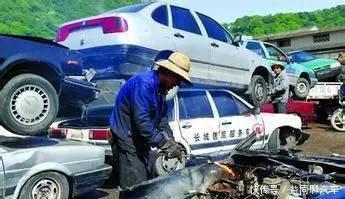 汽车报废补贴新政策，这3类车注意，没补贴还得倒贴！