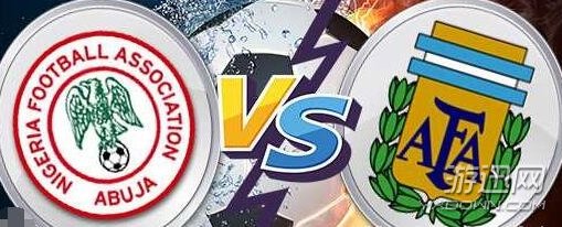 2018俄罗斯世界杯尼日利亚阿根廷比分预测_【