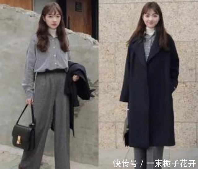 『忧愁』时尚还在为每天穿什么忧愁这三种色系带你走遍时尚圈!